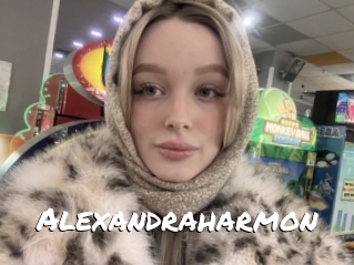 Alexandraharmon