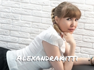 Alexandrakitti