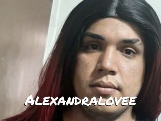 Alexandralovee