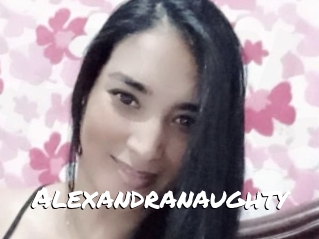 Alexandranaughty