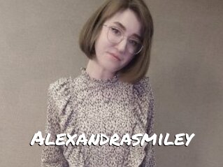Alexandrasmiley