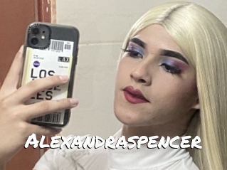 Alexandraspencer