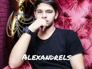 Alexandrels