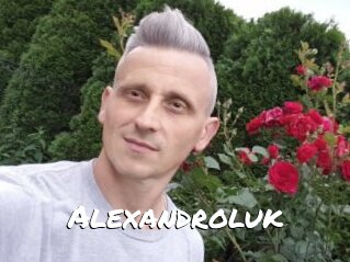 Alexandroluk