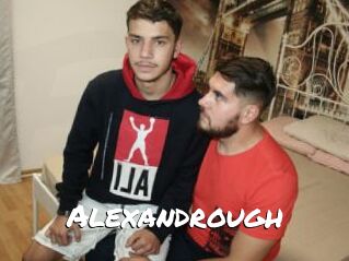 Alexandrough