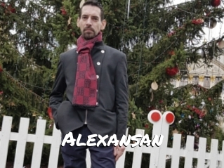 Alexansan