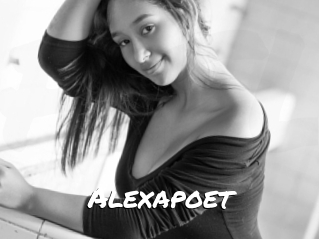Alexapoet