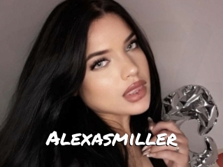 Alexasmiller