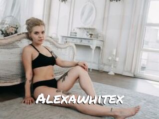 Alexawhitex