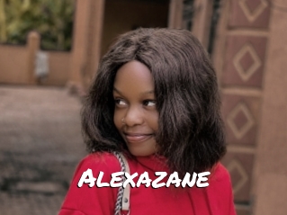 Alexazane