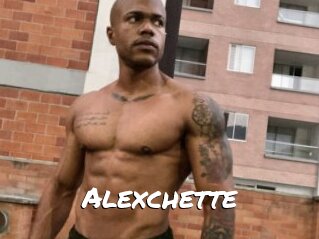 Alexchette