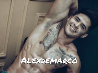 Alexdemarco
