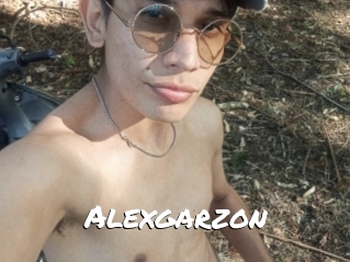 Alexgarzon