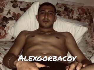 Alexgorbacov