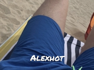 Alexhot