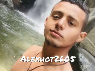 Alexhot2605