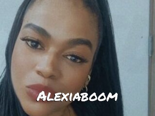 Alexiaboom