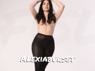 Alexiaburset