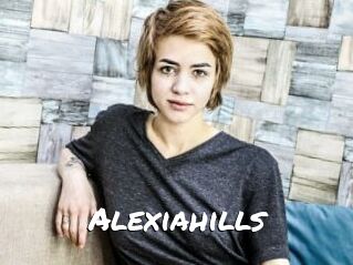 Alexiahills