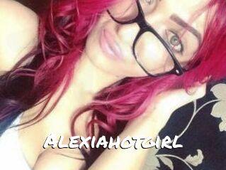 Alexiahotgirl