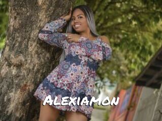 Alexiamon