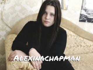 Alexinachapman