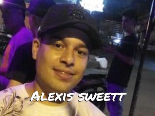 Alexis_sweett