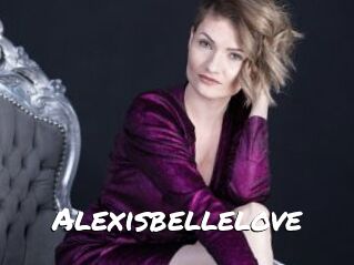 Alexisbellelove