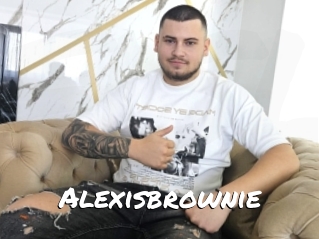 Alexisbrownie