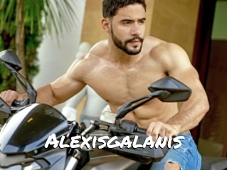 Alexisgalanis