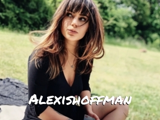 Alexishoffman