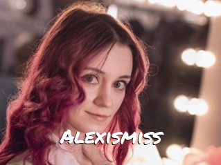 Alexismiss