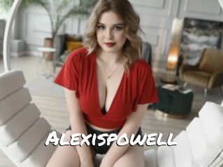 Alexispowell
