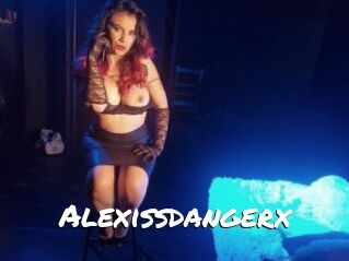 Alexissdangerx