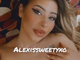 Alexissweetyxo