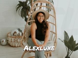 Alexluxe