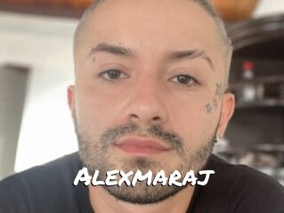 Alexmaraj
