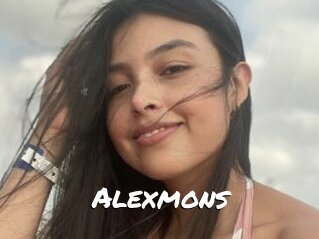 Alexmons