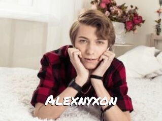 Alexnyxon