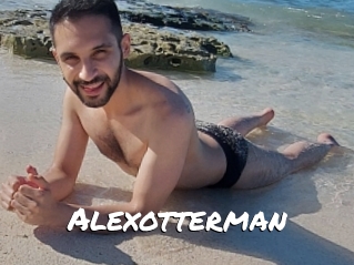 Alexotterman