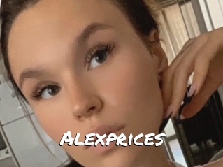 Alexprices