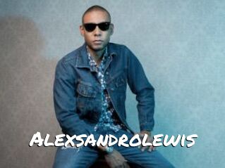 Alexsandrolewis