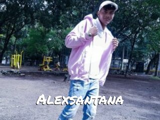 Alexsantana