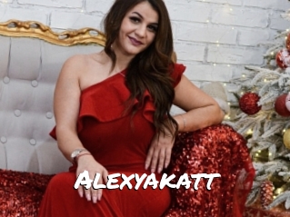 Alexyakatt