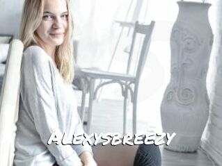 Alexysbreezy