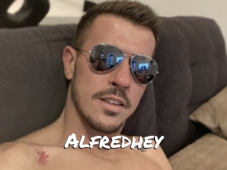 Alfredhey