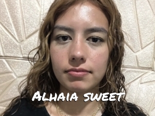 Alhaia_sweet