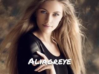 Aliagreye