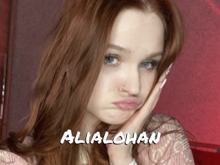 Alialohan