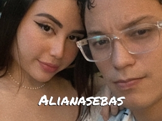 Alianasebas
